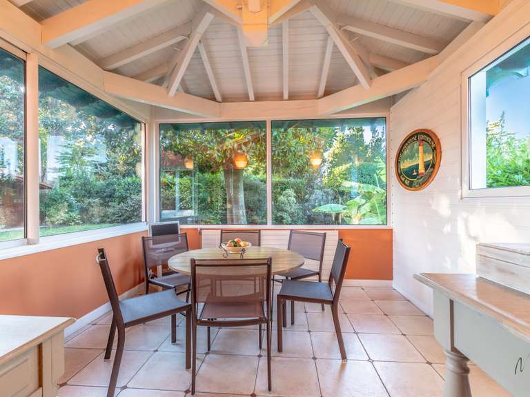 Maison Biarritz - 6 chambres - 220m²