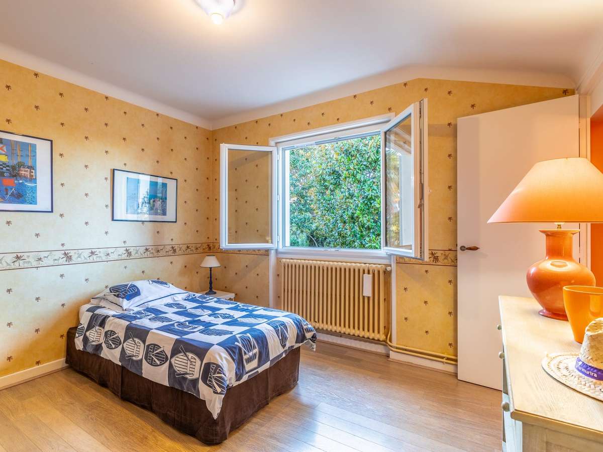 Maison Biarritz