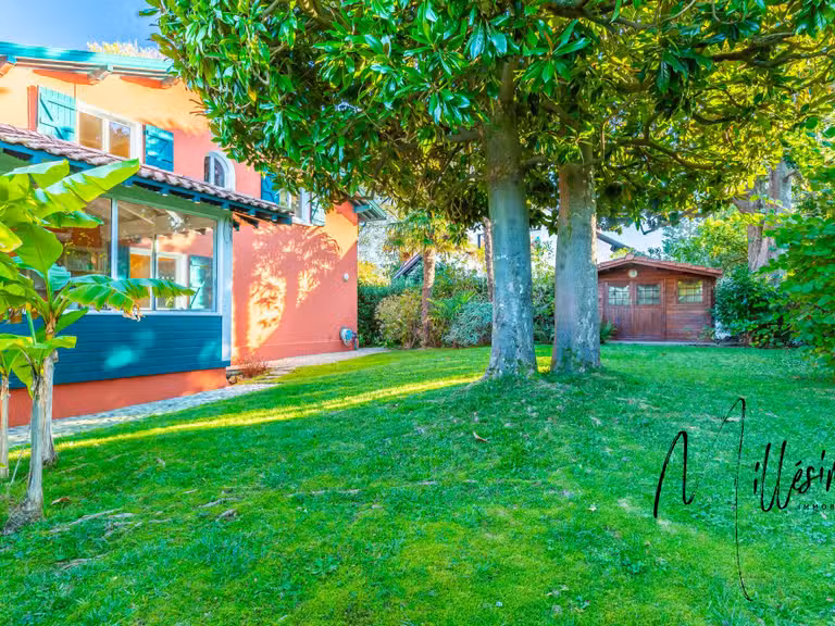 Maison Biarritz - 6 chambres - 220m²