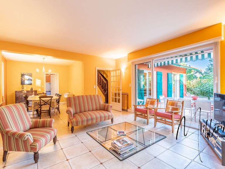 Maison Biarritz - 6 chambres - 220m²