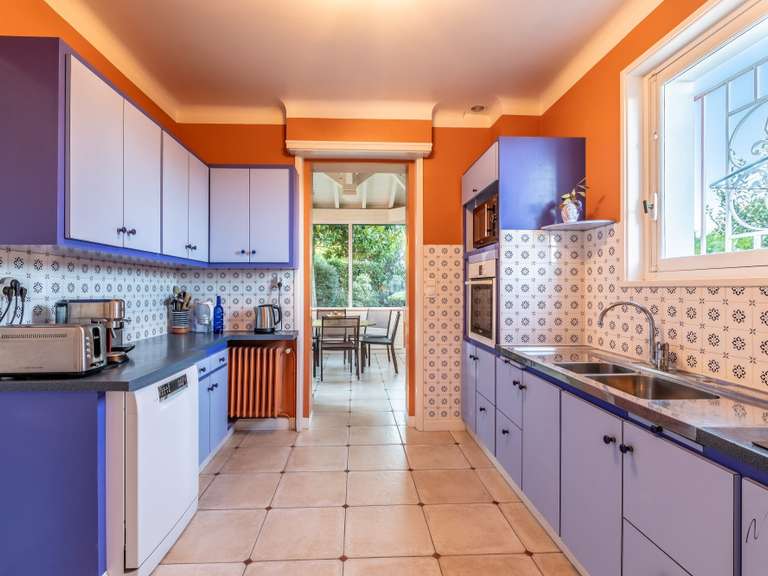 Maison Biarritz - 6 chambres - 220m²