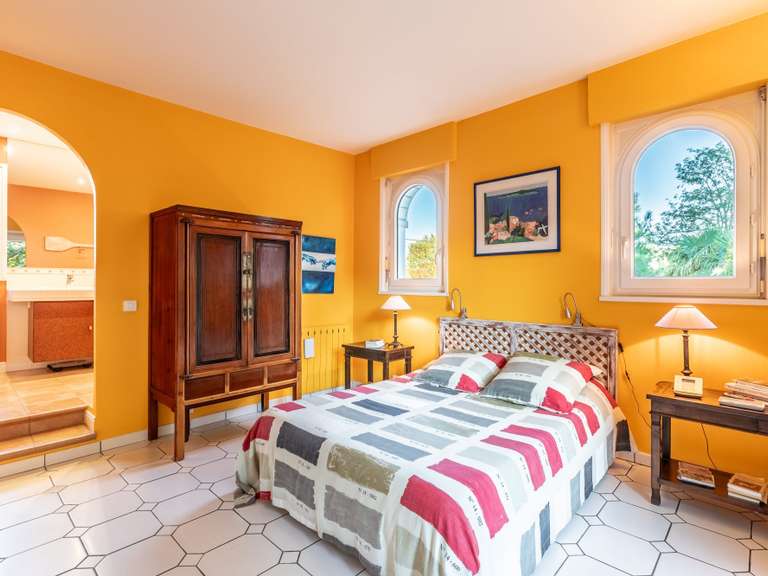 Maison Biarritz - 6 chambres - 220m²