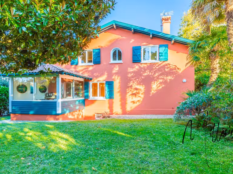 Maison Biarritz - 6 chambres - 220m²
