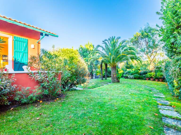 Maison Biarritz - 6 chambres - 220m²