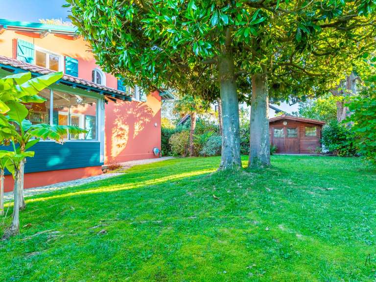 Maison Biarritz - 6 chambres - 220m²