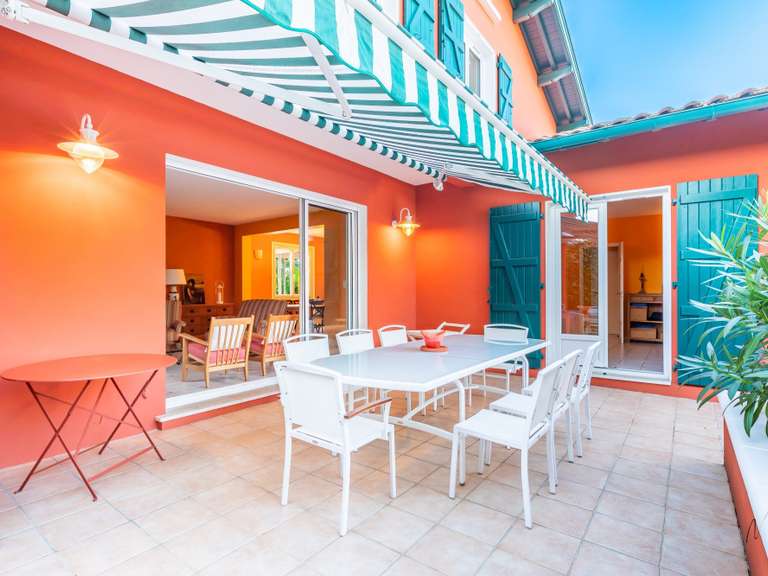 Maison Biarritz - 6 chambres - 220m²
