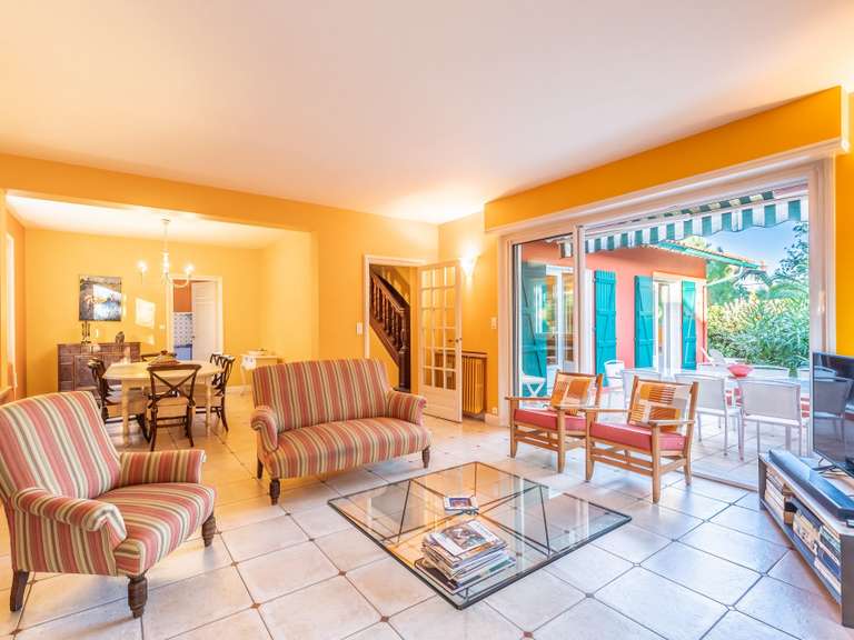 Maison Biarritz - 6 chambres - 220m²