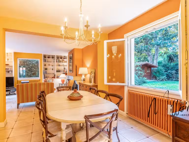 Maison Biarritz - 6 chambres - 220m²