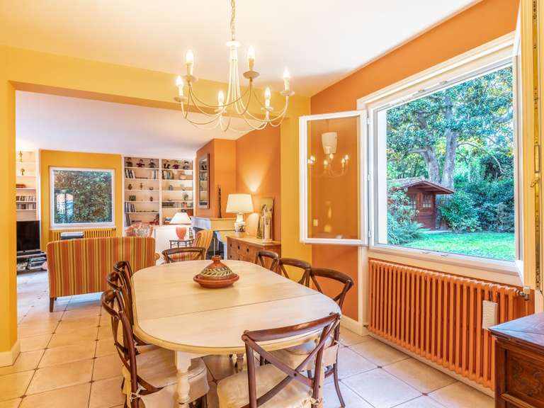 Maison Biarritz - 6 chambres - 220m²