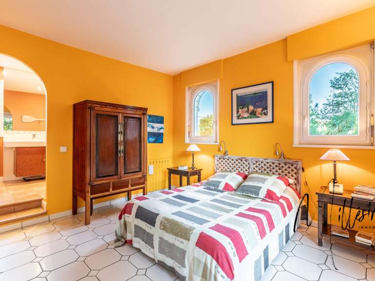 Maison Biarritz - 6 chambres - 220m²