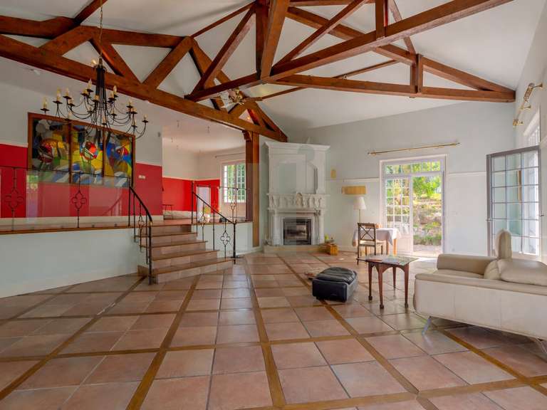 Maison Biarritz - 4 chambres - 190m²