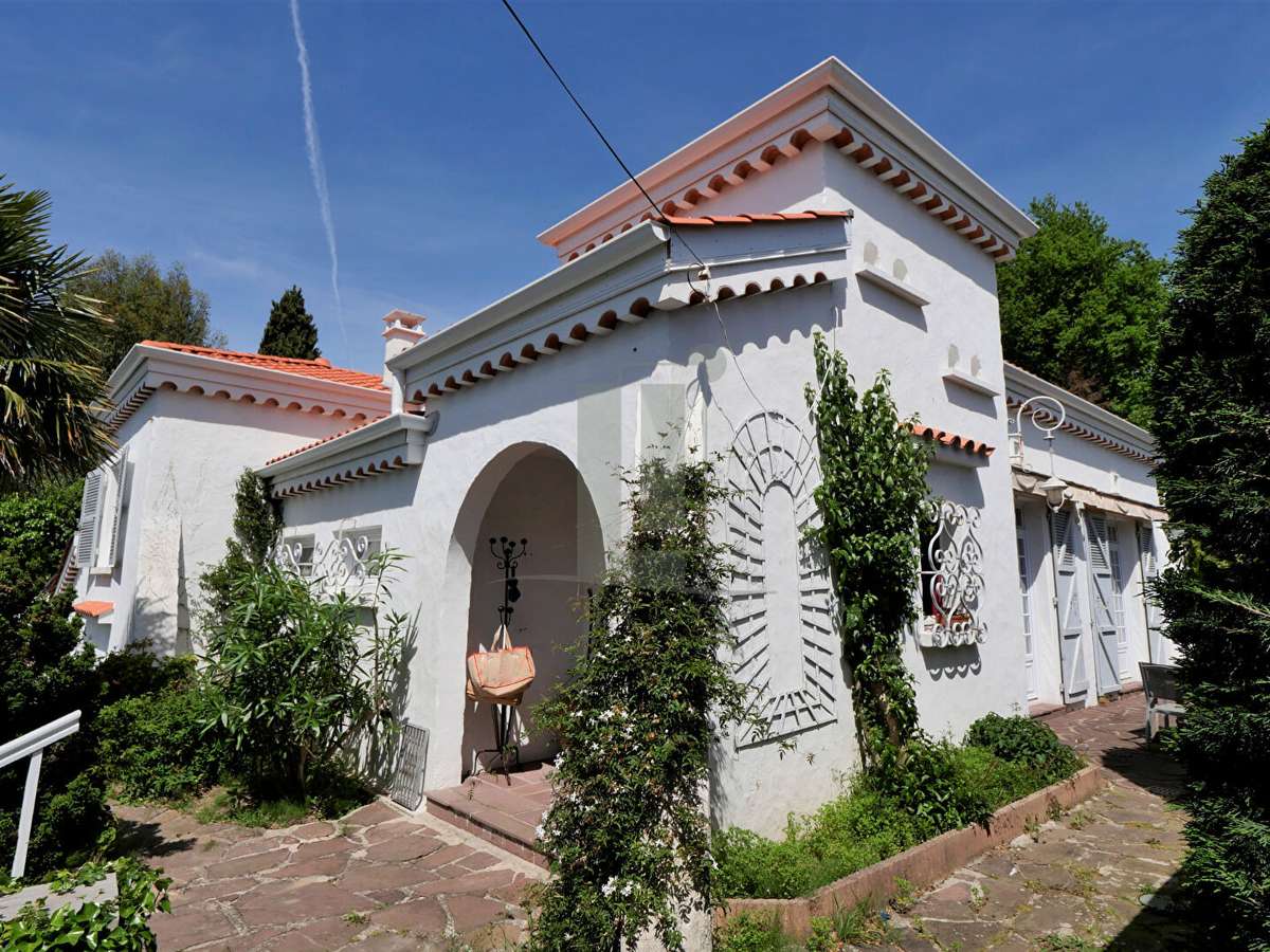 Maison Biarritz