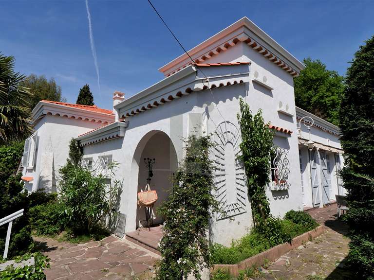 Maison Biarritz - 4 chambres - 190m²