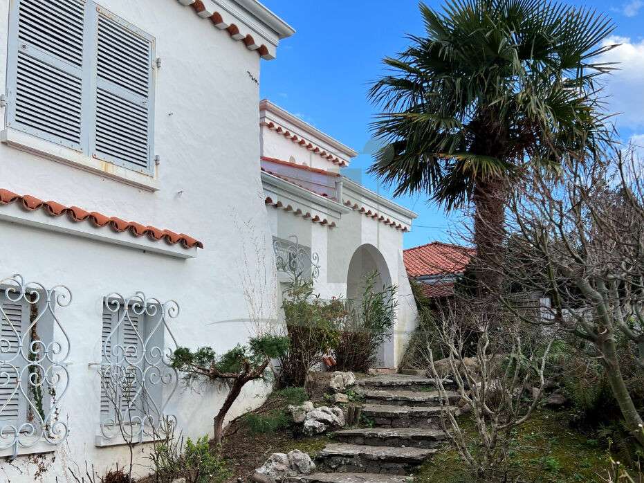 Maison Biarritz