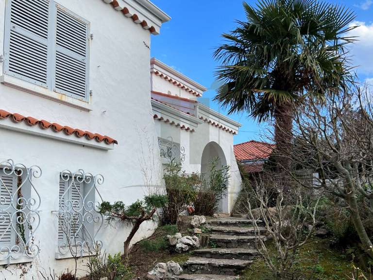 Maison Biarritz - 4 chambres - 190m²