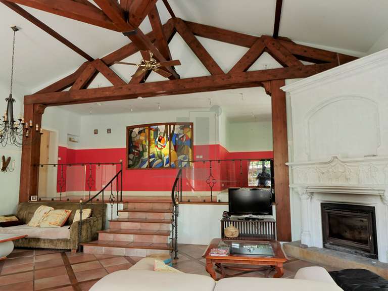 Maison Biarritz - 4 chambres - 190m²