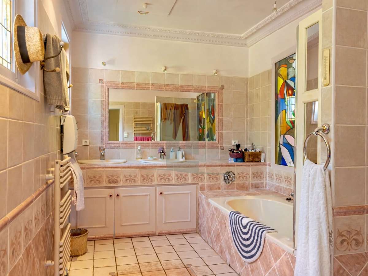 Maison Biarritz