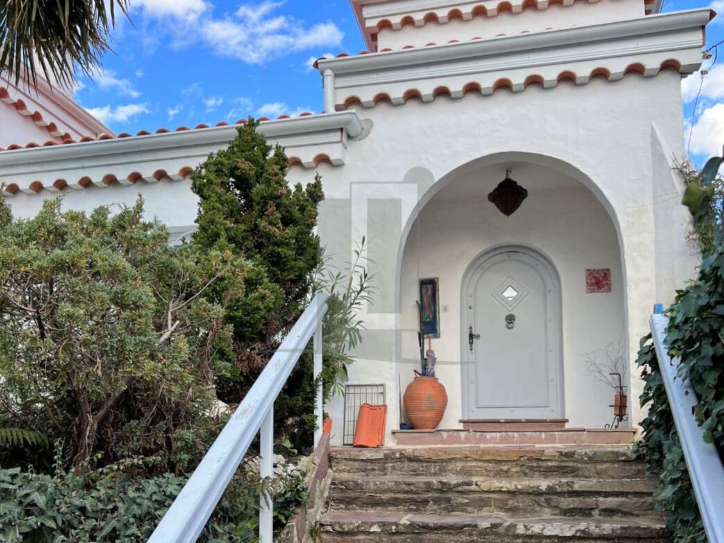 Maison Biarritz
