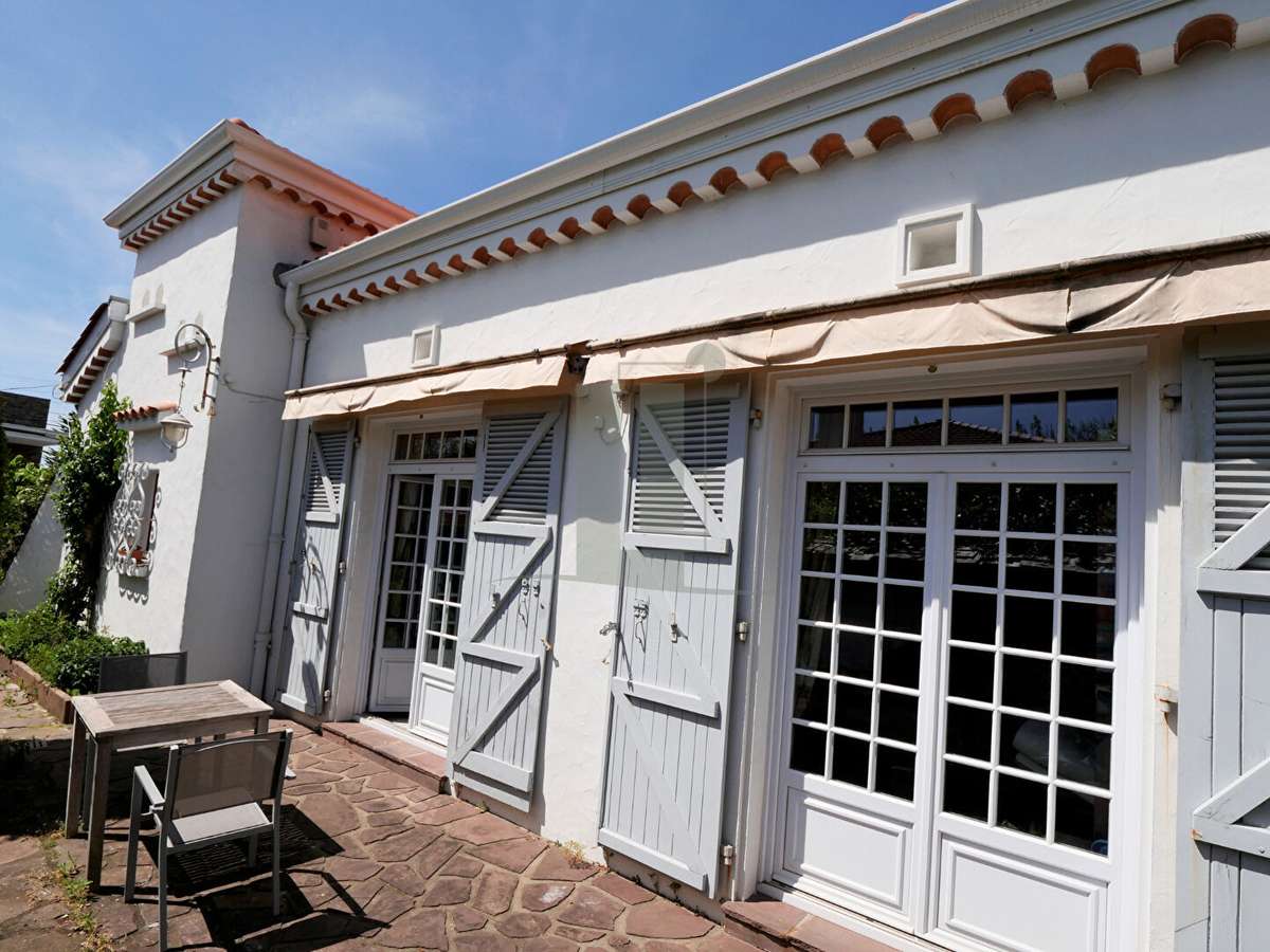 Maison Biarritz
