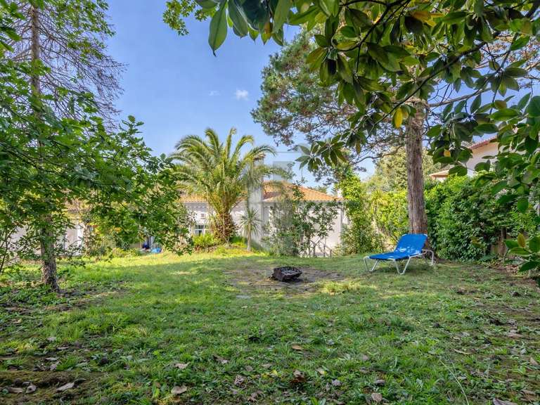 Maison Biarritz - 4 chambres - 190m²