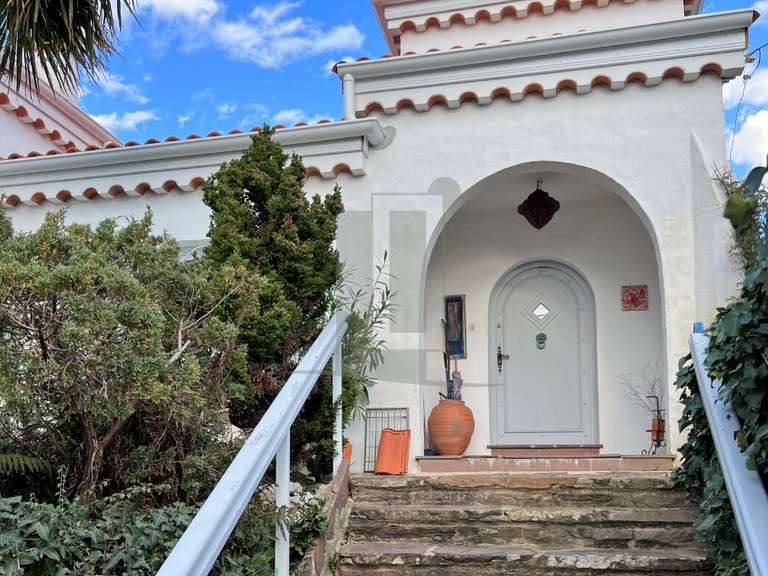 Maison Biarritz - 4 chambres - 190m²