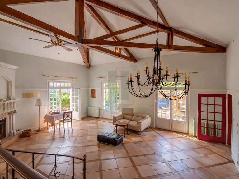 Maison Biarritz - 4 chambres - 190m²