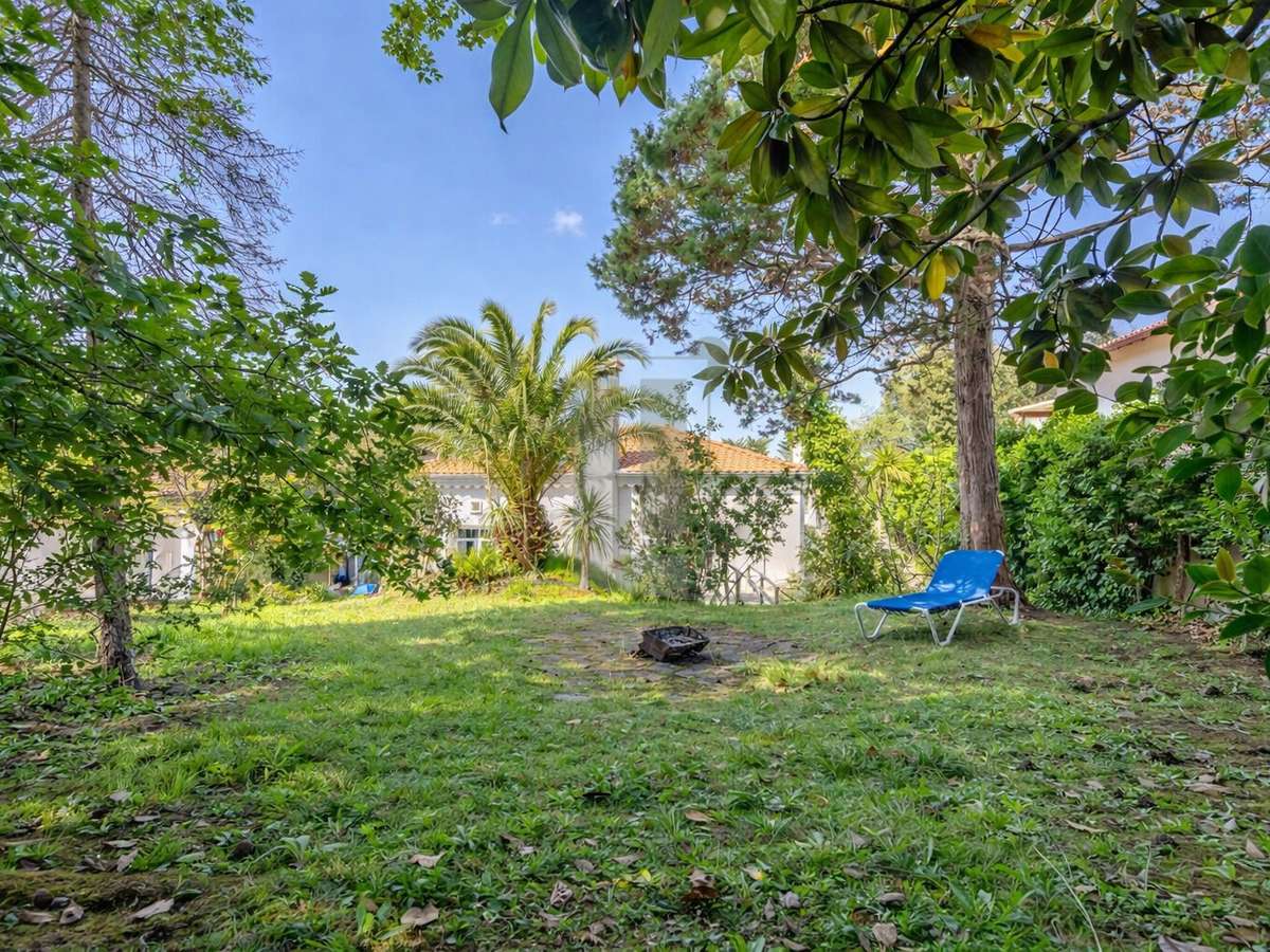 Maison Biarritz