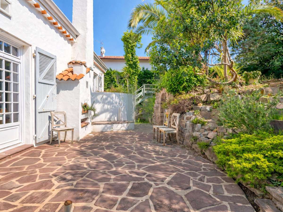 Maison Biarritz