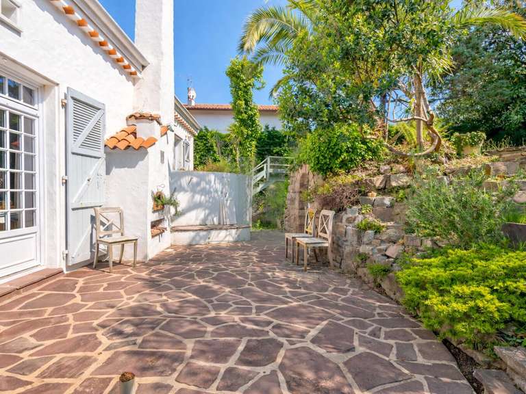 Maison Biarritz - 4 chambres - 190m²