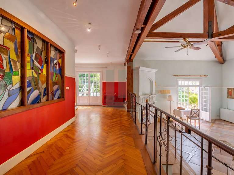 Maison Biarritz - 4 chambres - 190m²