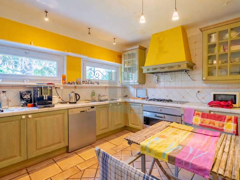 Maison Biarritz - 4 chambres - 190m²