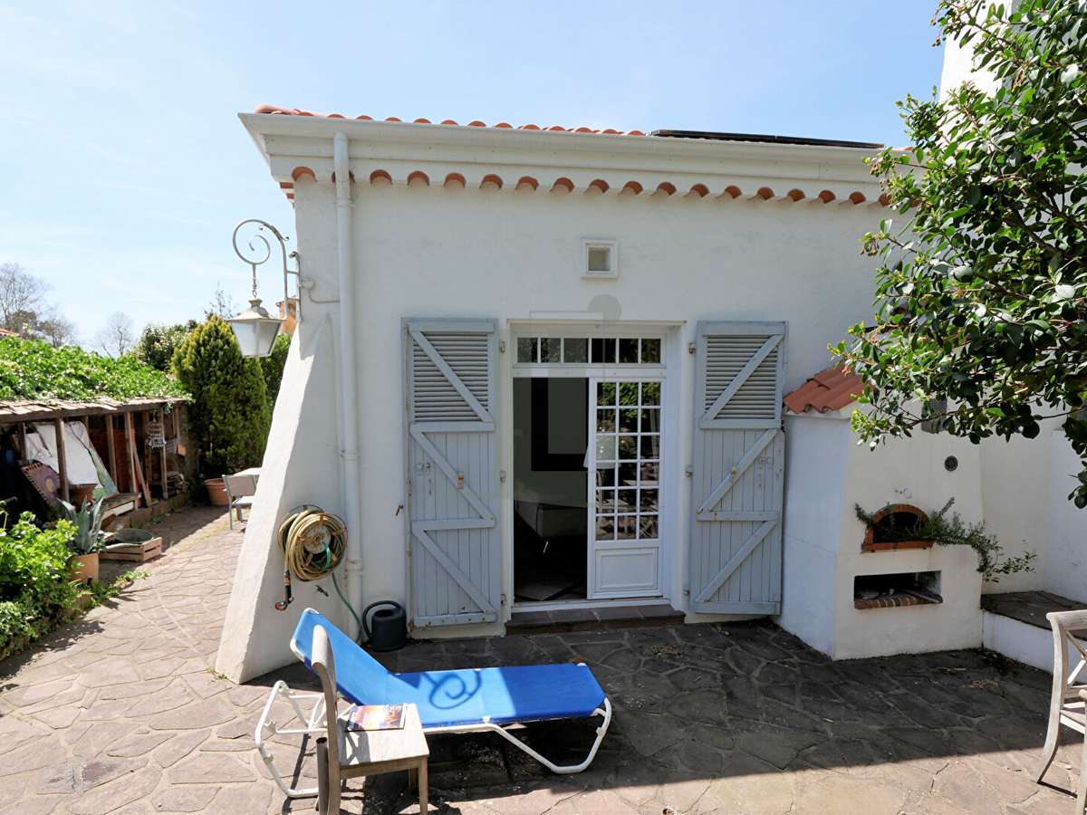 Maison Biarritz
