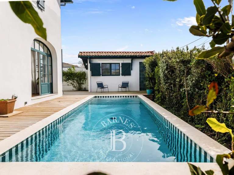 Maison Biarritz - 4 chambres - 230m²