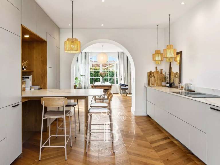 Maison Biarritz - 4 chambres - 230m²