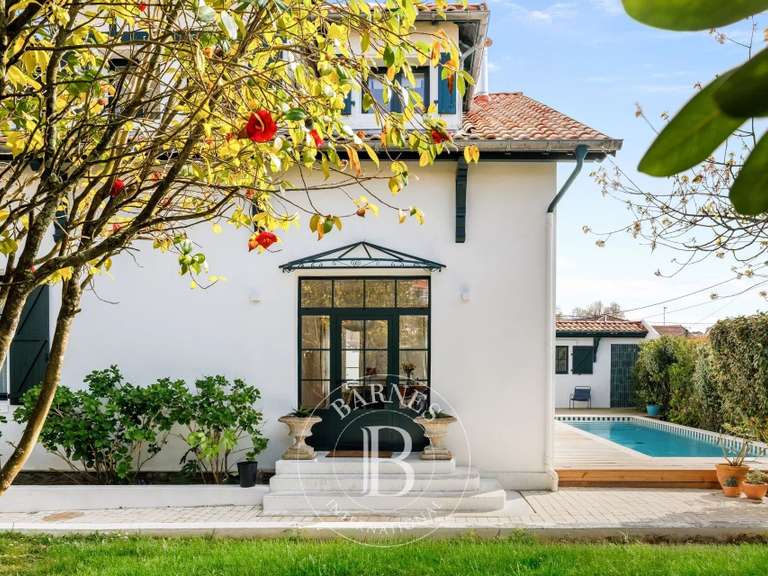 Maison Biarritz - 4 chambres - 230m²