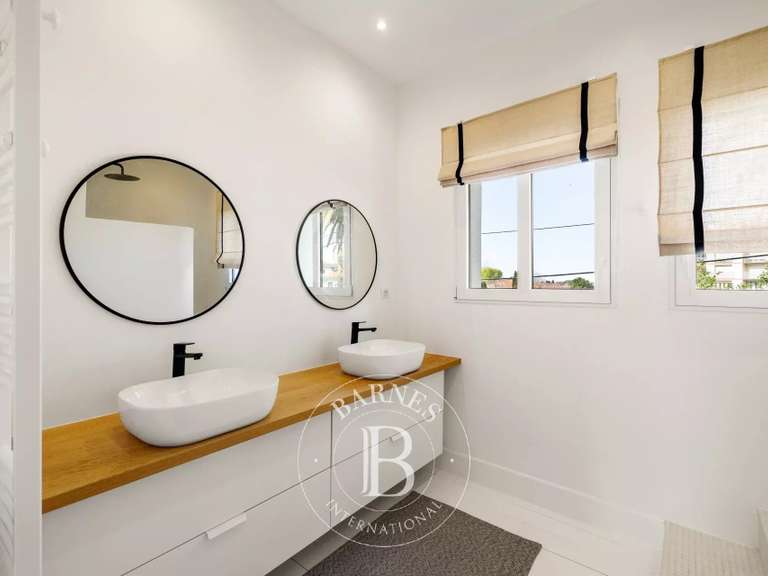 Maison Biarritz - 4 chambres - 230m²