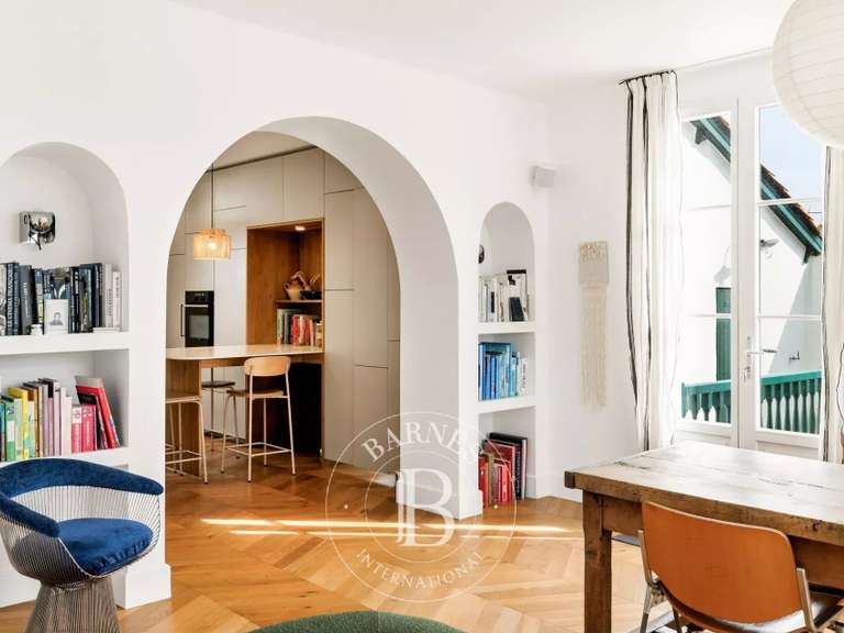 Maison Biarritz - 4 chambres - 230m²