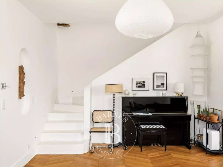 Maison Biarritz - 4 chambres - 230m²