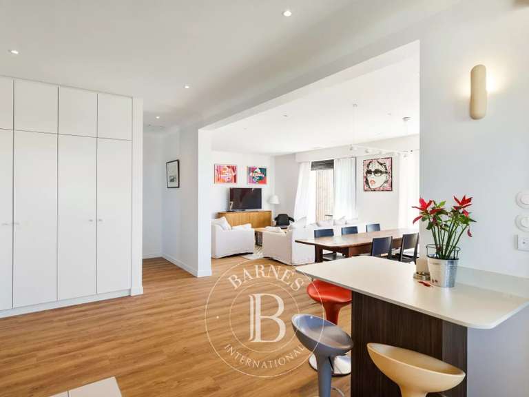 Maison avec Vue sur mer Biarritz - 4 chambres - 206m²