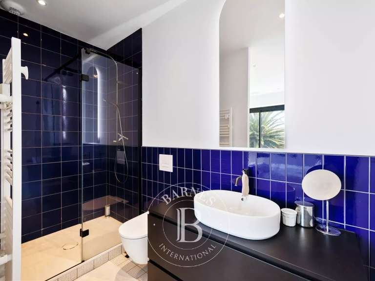 Maison avec Vue sur mer Biarritz - 4 chambres - 206m²