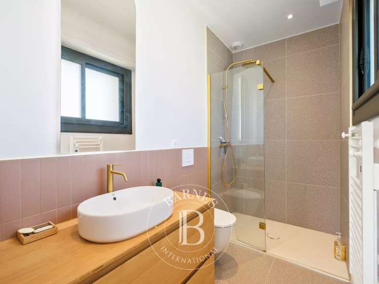 Maison avec Vue sur mer Biarritz - 4 chambres - 206m²