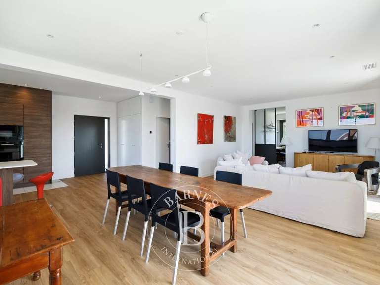 Maison avec Vue sur mer Biarritz - 4 chambres - 206m²