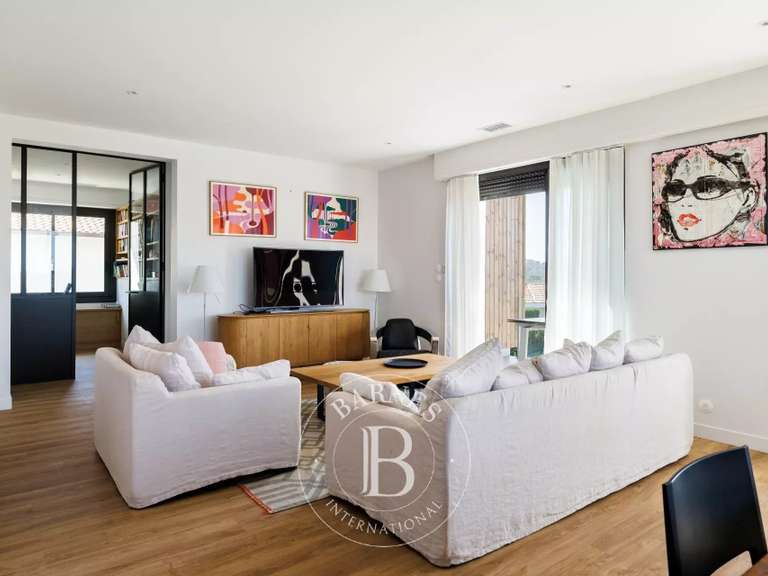 Maison avec Vue sur mer Biarritz - 4 chambres - 206m²