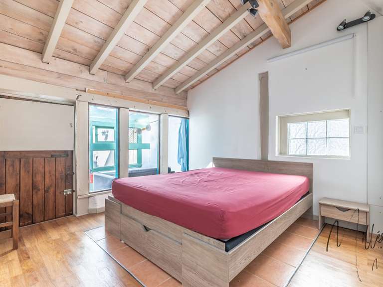 Maison Biarritz - 2 chambres - 104m²