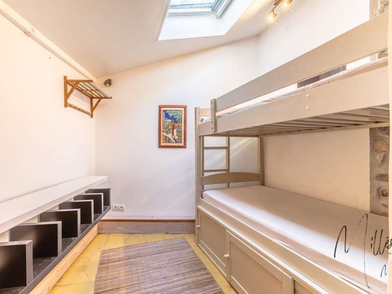 Maison Biarritz - 2 chambres - 104m²