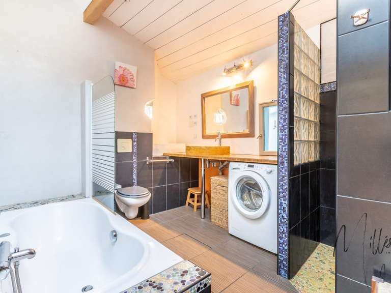 Maison Biarritz - 2 chambres - 104m²