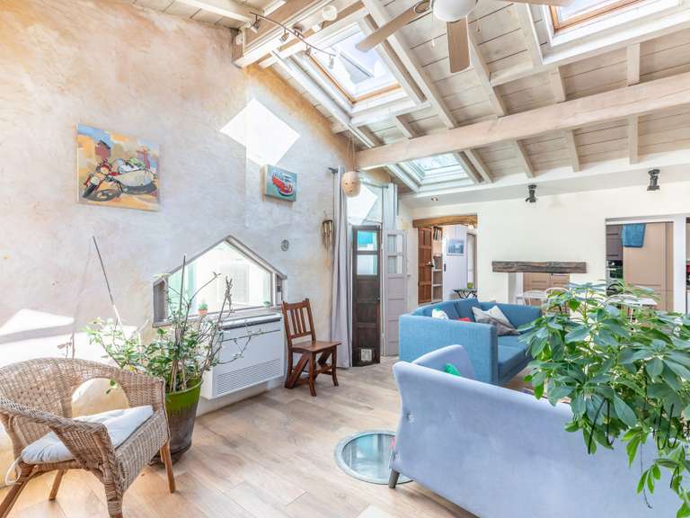 Maison Biarritz - 2 chambres - 104m²