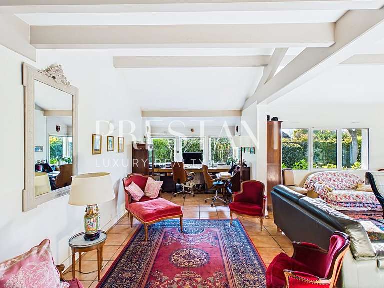 Maison Biarritz - 3 chambres - 161m²