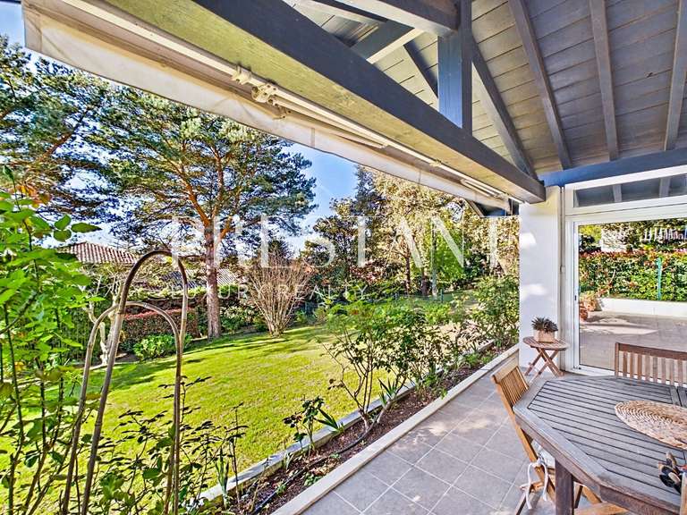 Maison Biarritz - 3 chambres - 161m²