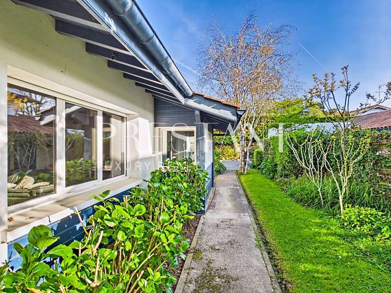 Maison Biarritz - 3 chambres - 161m²